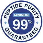 Peptide Purity Guaranteed