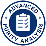 Advanced Purity Analysis